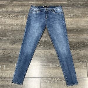 KUT From the Kloth Donna Skinny Jeans size 6